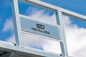 Open day metalusa Dupal altrad Layher scaffolding catari Alsina Formwork