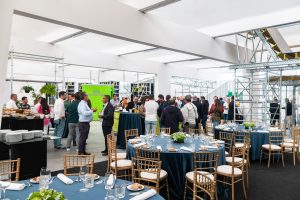 Open day metalusa produtos altrad Layher scaffolding catari Alsina Formwork