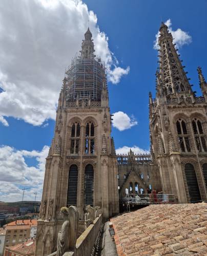 Catedral de Burgos